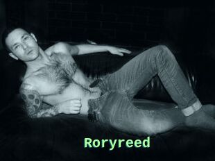 Roryreed