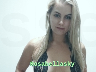 Rosabellasky