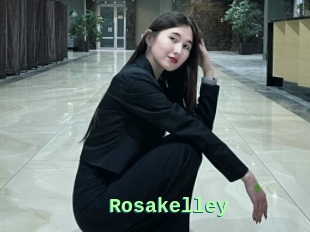 Rosakelley