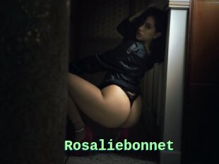 Rosaliebonnet