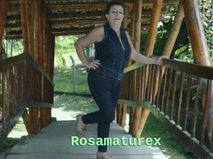 Rosamaturex