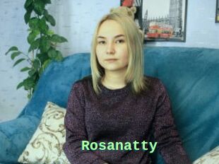 Rosanatty