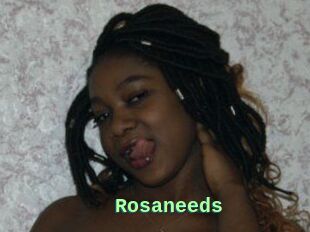 Rosaneeds