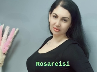 Rosareisi