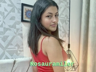 Rosauramiler