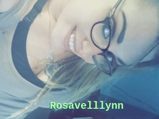 Rosavelllynn