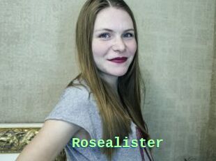 Rosealister