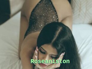 Roseaniston