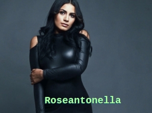 Roseantonella