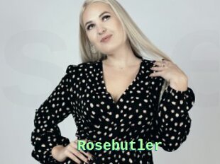 Rosebutler