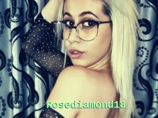 Rosediamond18