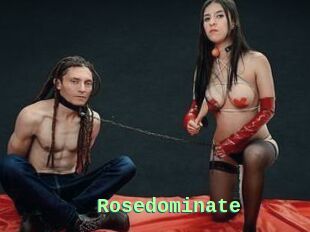 Rosedominate