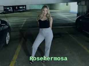 Rosehermosa