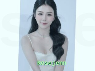 Rosejenn