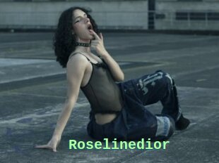 Roselinedior