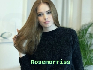 Rosemorriss