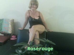 Roserouge