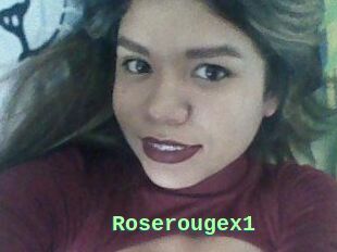 Roserougex1