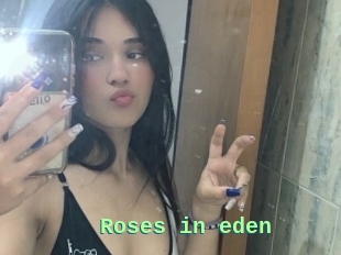 Roses_in_eden