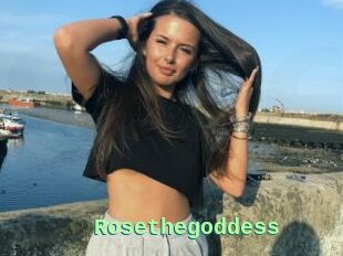 Rosethegoddess