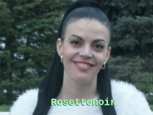 Rosettenoir