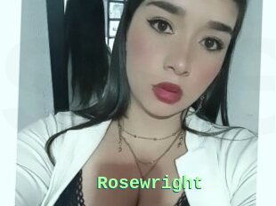 Rosewright