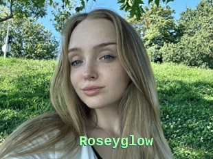 Roseyglow