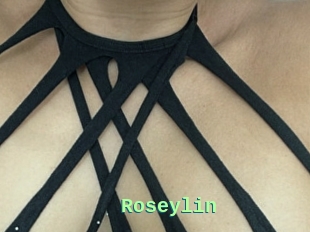 Roseylin