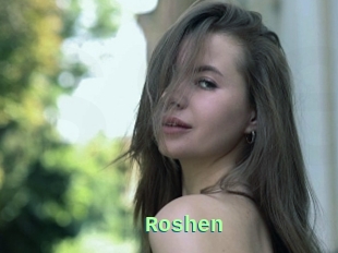 Roshen