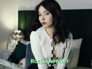 Rosiehester