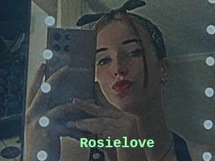 Rosielove