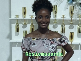rosiemasanda S Sexe