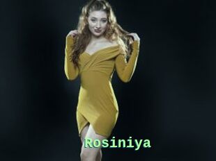 Rosiniya