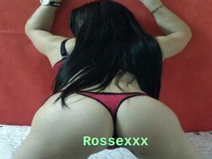 Rossexxx