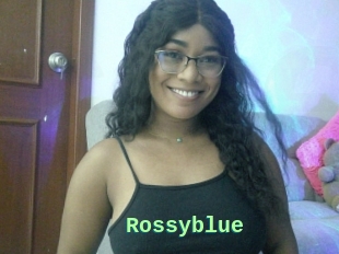 Rossyblue