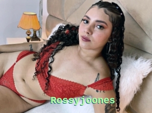 Rossyjoones