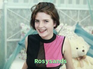 Rosysands