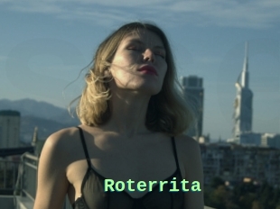 Roterrita