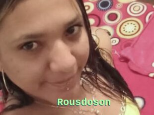 Rousdoson