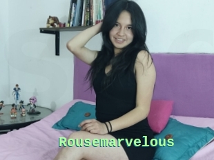 Rousemarvelous