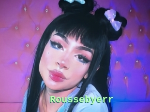 Roussebyerr