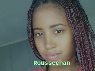 Roussechan