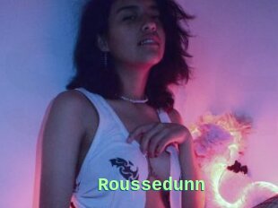 Roussedunn