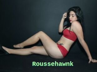 Roussehawnk