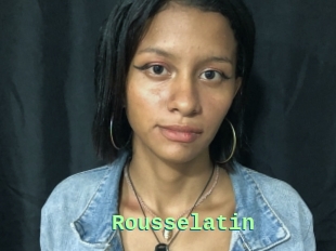 Rousselatin