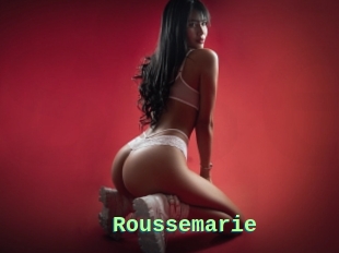 Roussemarie