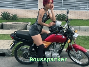 Roussparker