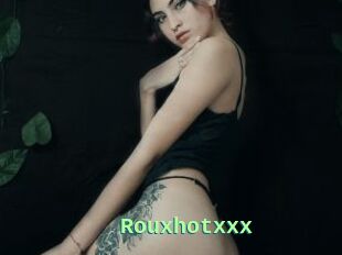 Rouxhotxxx