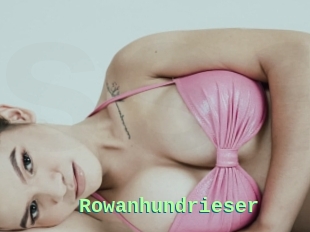 Rowanhundrieser