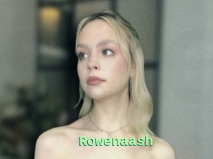 Rowenaash